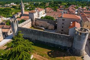 Kaštel Morosini Grimani