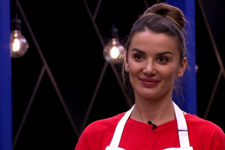 (Foto MasterChef Nova TV)