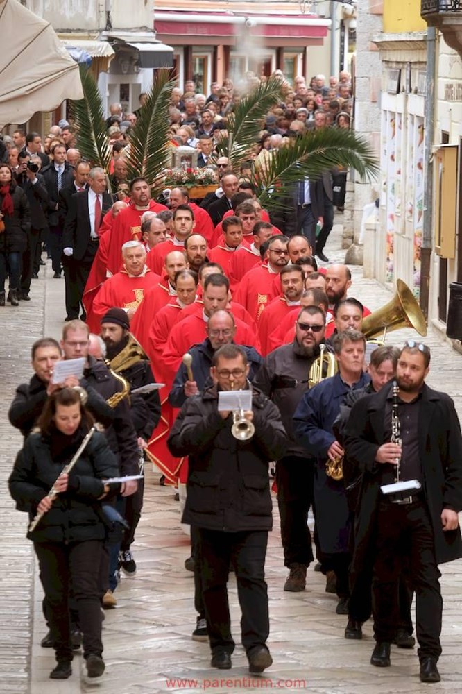 (Foto: Grad Poreč)