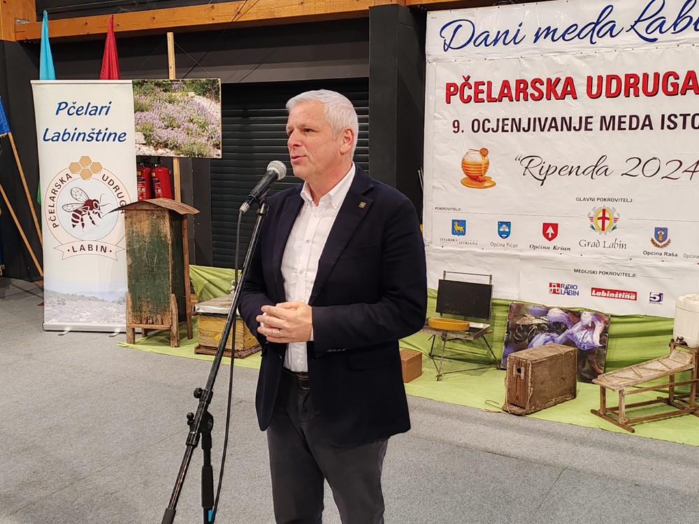 (Snimio Branko Biočić)