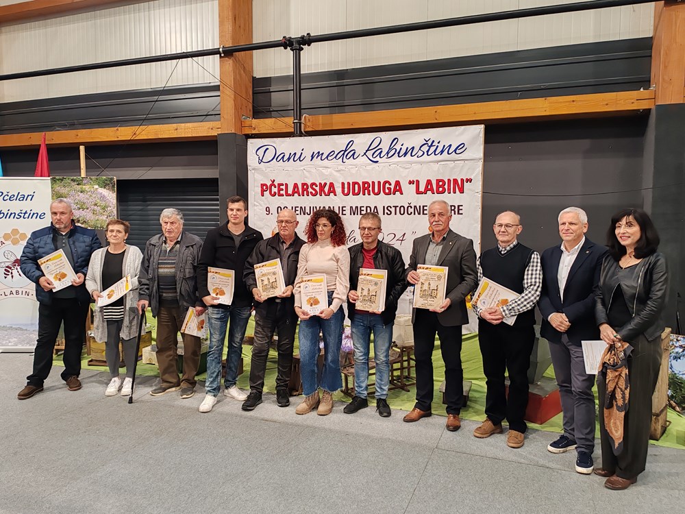 (Snimio Branko Biočić)
