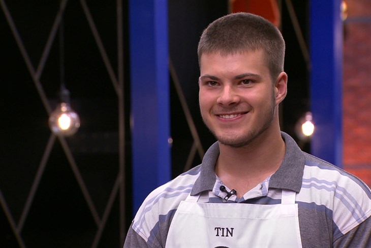 (Foto MasterChef Nova TV)