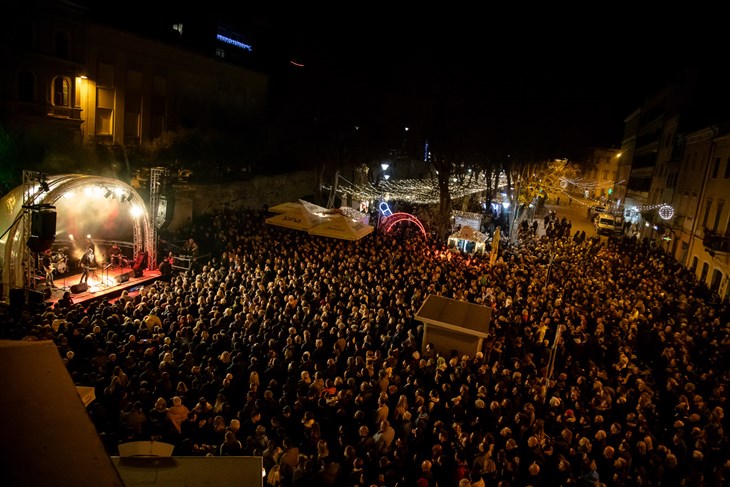 (Foto Pula Film Festival)