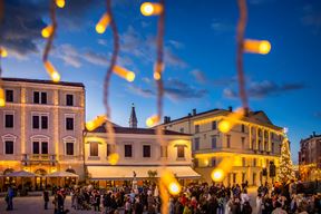 (Foto Grad Rovinj)