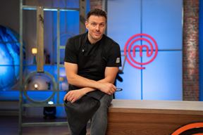 (Foto MasterChef Nova TV)