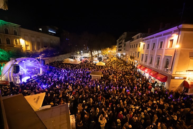 (Foto: Pulski filmski festival)