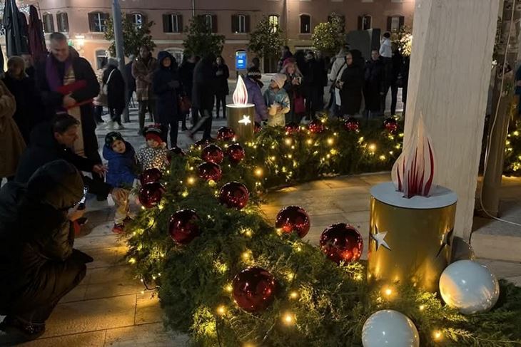 (Foto Grad Poreč)