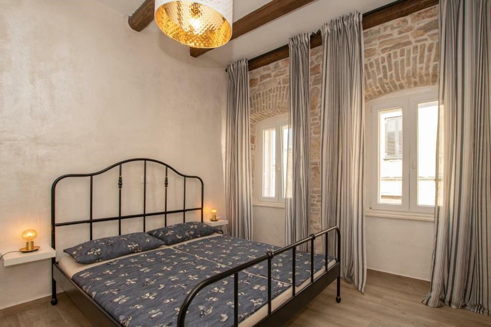 Apartments Nesatcium – Pula, Foto: Privatna arhiva