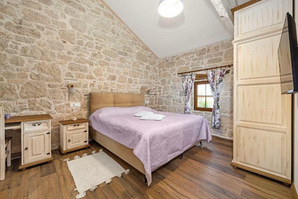 Stone house Dijana – Sveti Lovreč Pazenatički,  Foto: Privatna arhiva