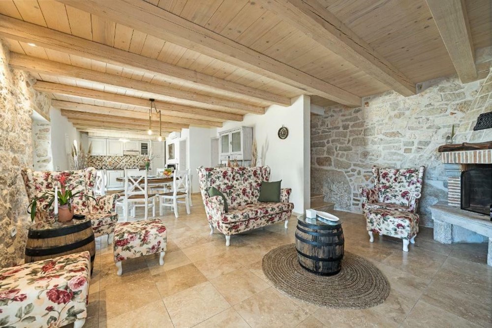 Stone house Dijana – Sveti Lovreč Pazenatički,  Foto: Privatna arhiva