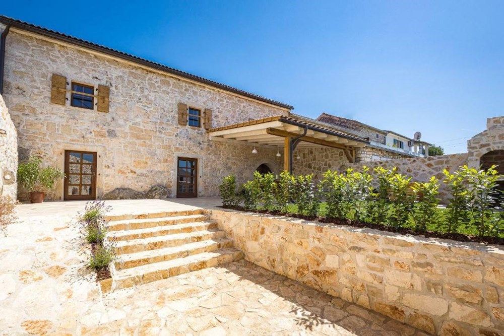 Stone house Dijana – Sveti Lovreč Pazenatički,  Foto: Privatna arhiva