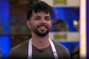 (Foto MasterChef Nova TV)