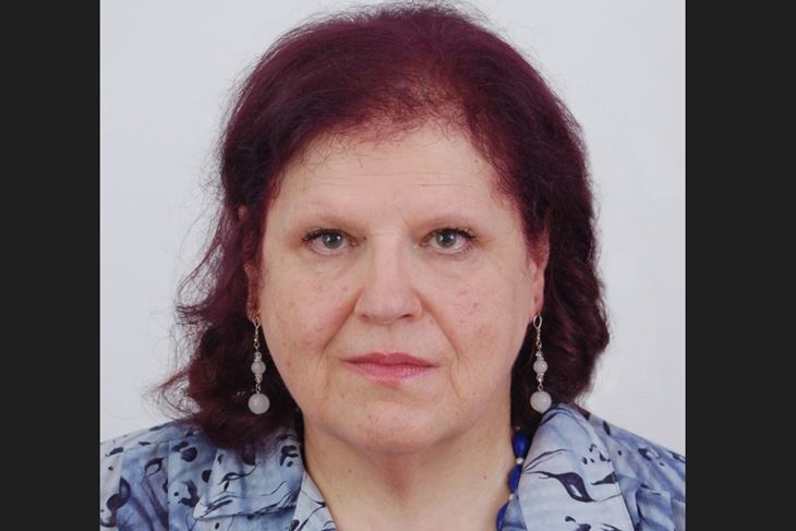 Tatjana Šuput Raponja