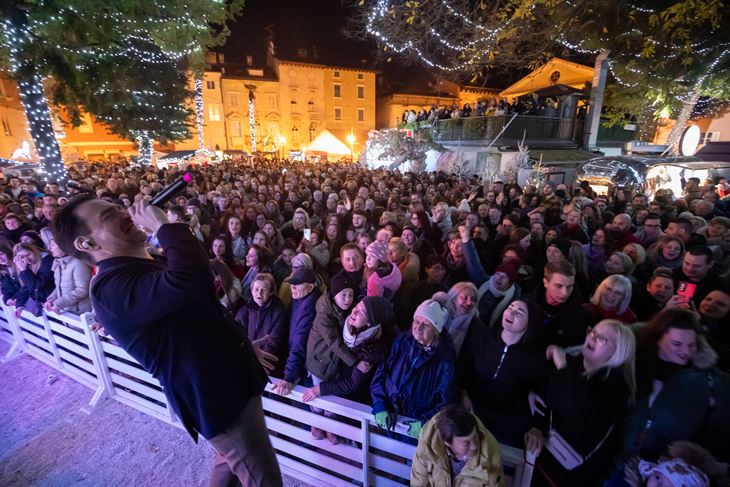 (Foto Grad Poreč)