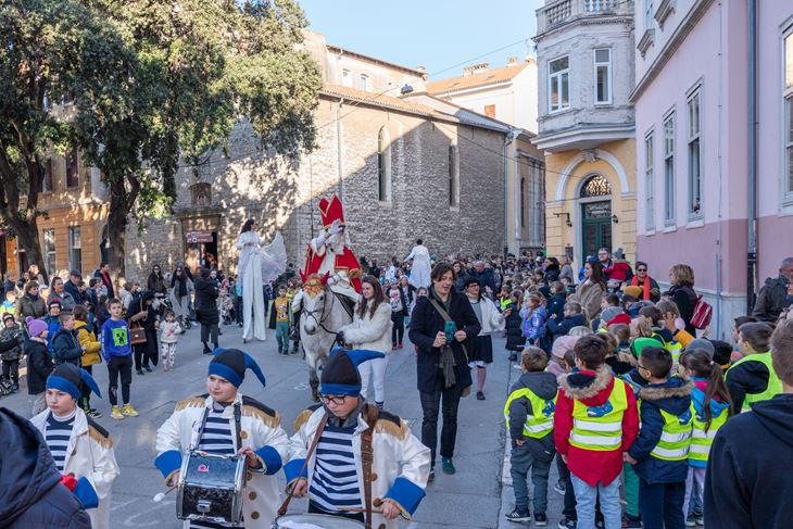 (Foto Sa(n)jam knjige u Istri/Tanja Drašković Savić)