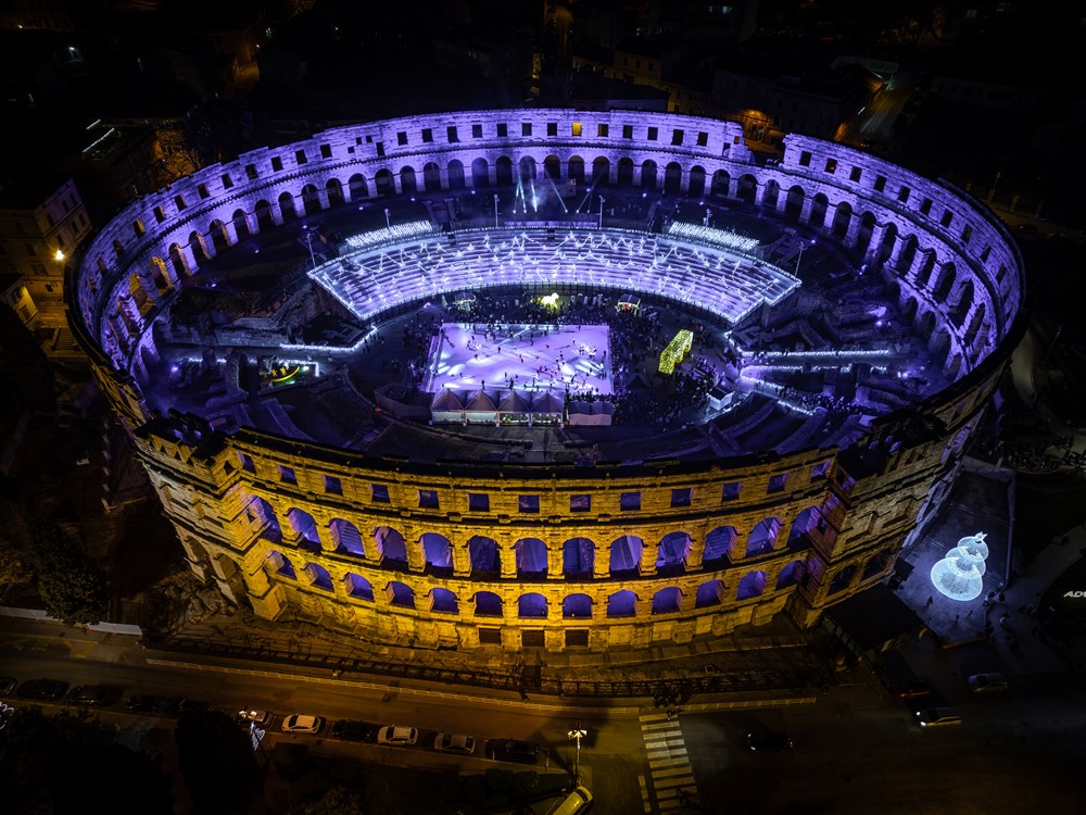 (Foto Pula Film Festival)