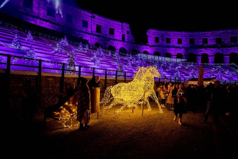 (Foto Pula Film Festival)