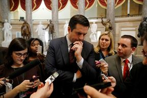 Devin Nunes (Reuters)