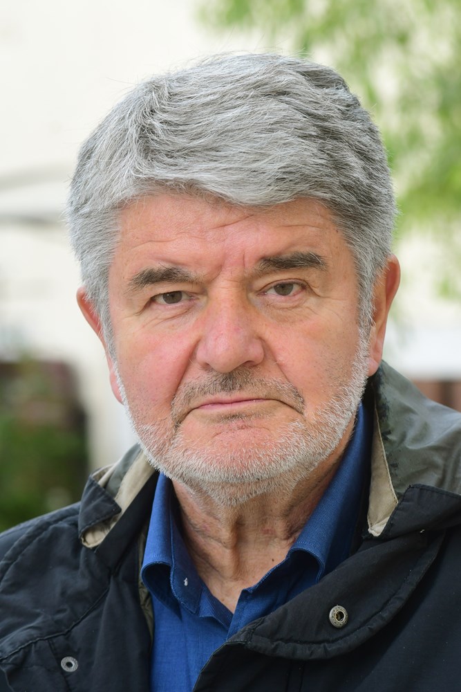 (Snimio Milivoj Mijošek)