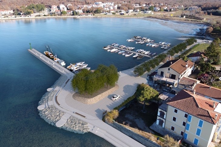 (Foto: Grad Novigrad)