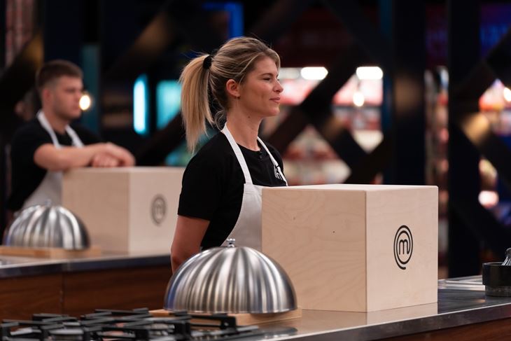 (Foto MasterChef Nova TV)