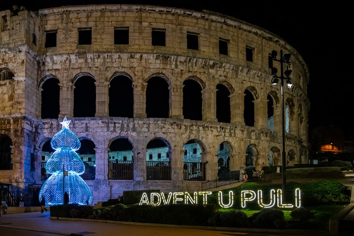 (Foto Pula Film Festival)