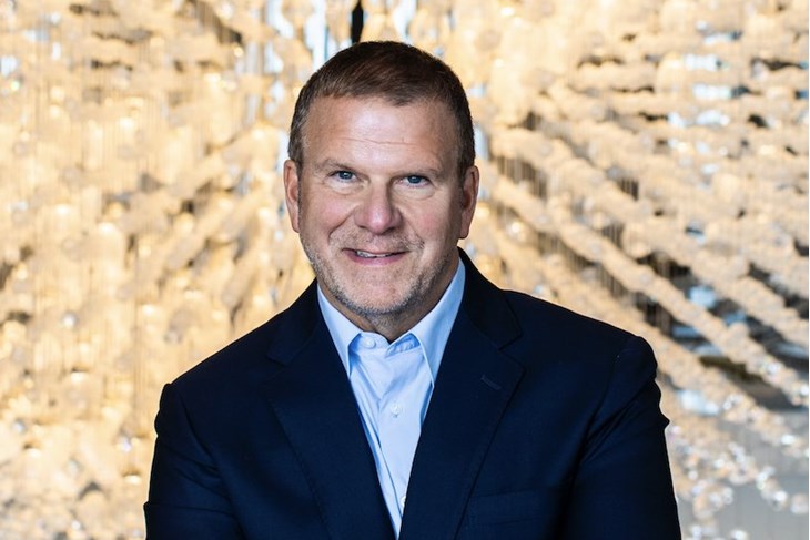 Tilman Fertitta (Twitter / X)