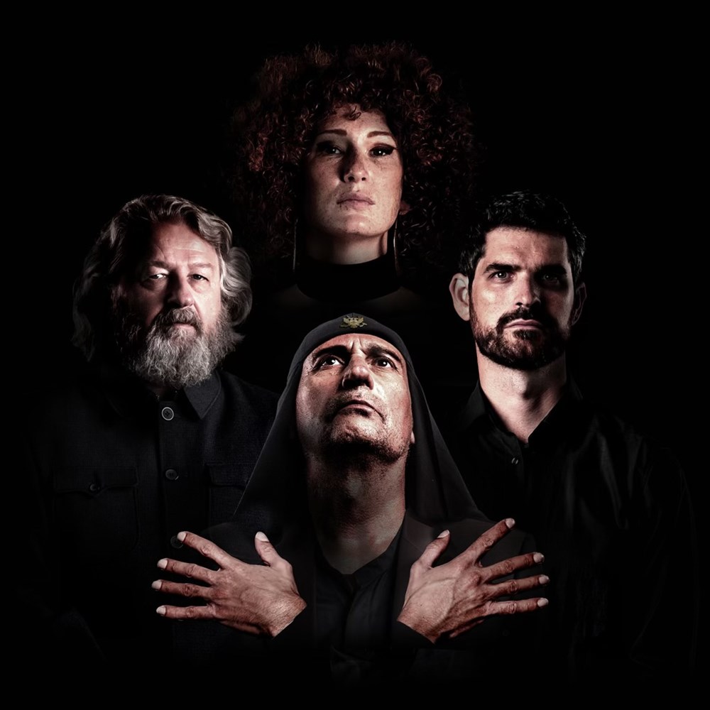 Laibach (Snimila Nika Hölcl)