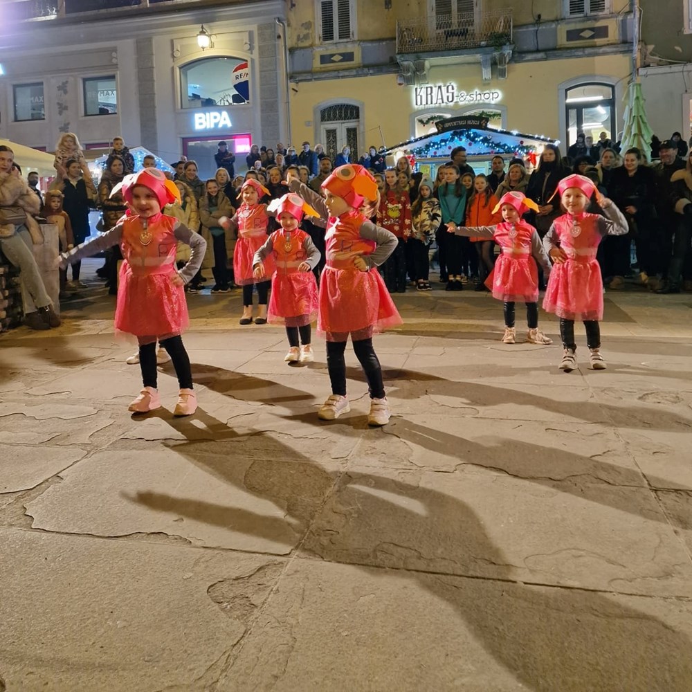 (Advent u Puli)