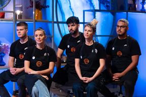 (Foto MasterChef Nova TV)