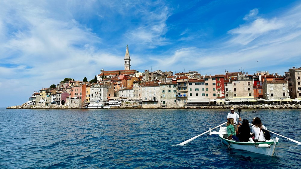 (Turistička zajednica Istarke županije)