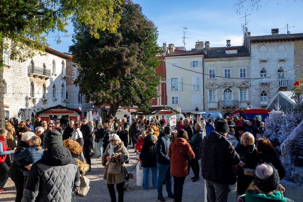 (Foto: Grad Poreč)