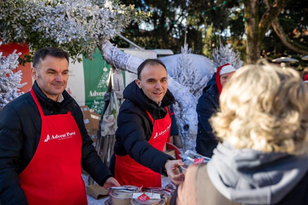 (Foto: Grad Poreč)