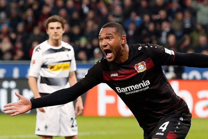 Jonathan Tah (Twitter / X)