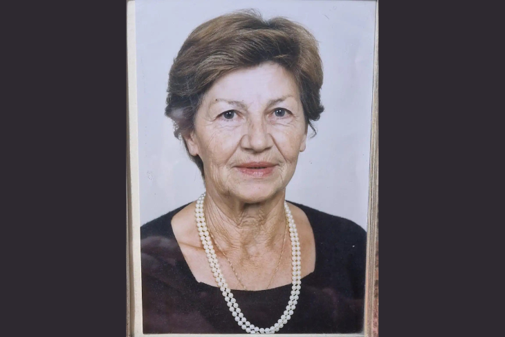 In memoriam: Julija Mohorović - Glas Istre