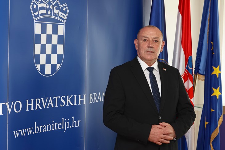 (Ministarstvo hrvatskih branitelja)