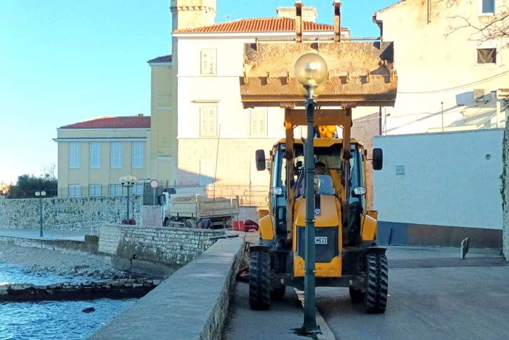 (Foto Grad Poreč)