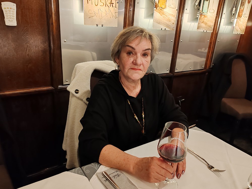 (Snimio Branko Biočić)