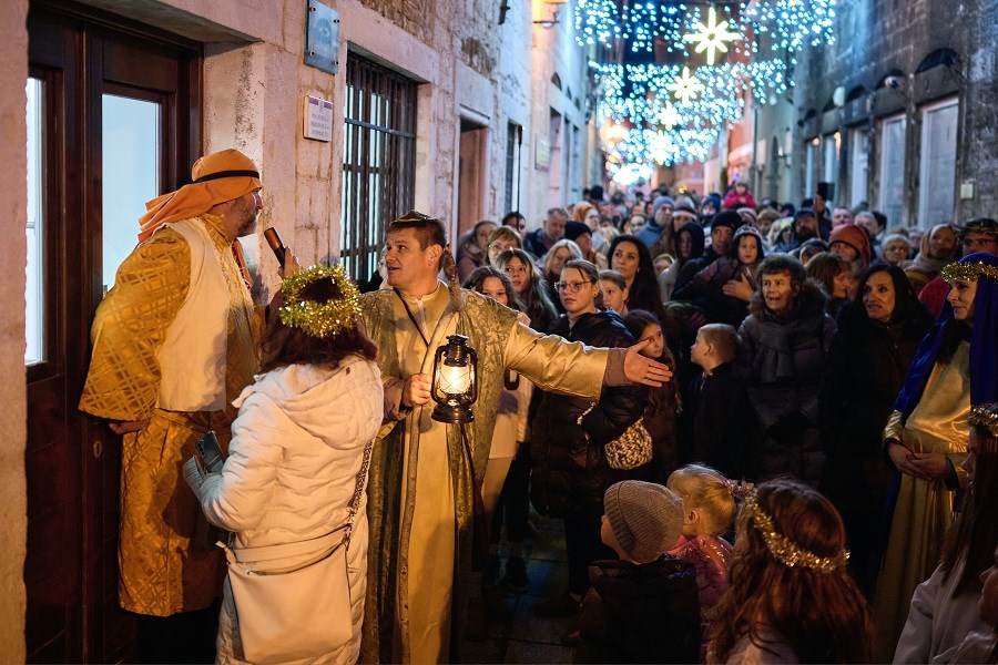 (Foto Grad Poreč)