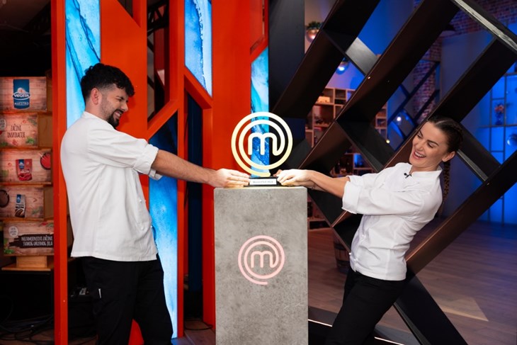 (Foto MasterChef Nova TV)