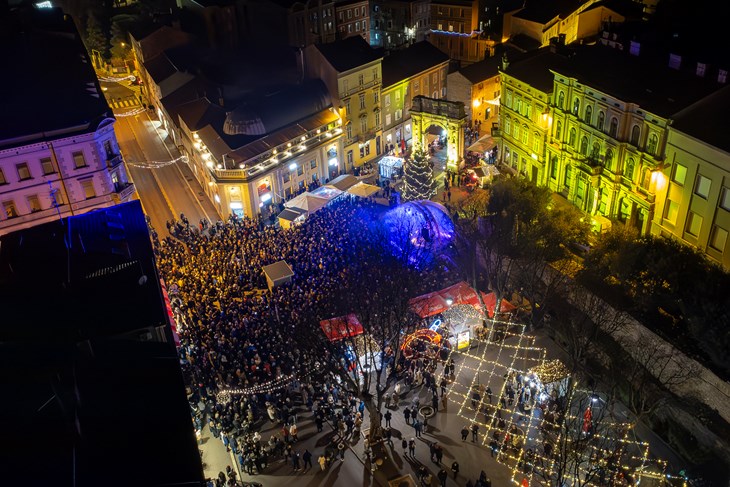 (Foto Pula Film Festival)