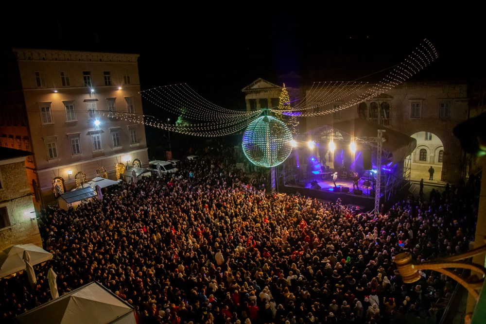 (Foto Pula Film Festival)