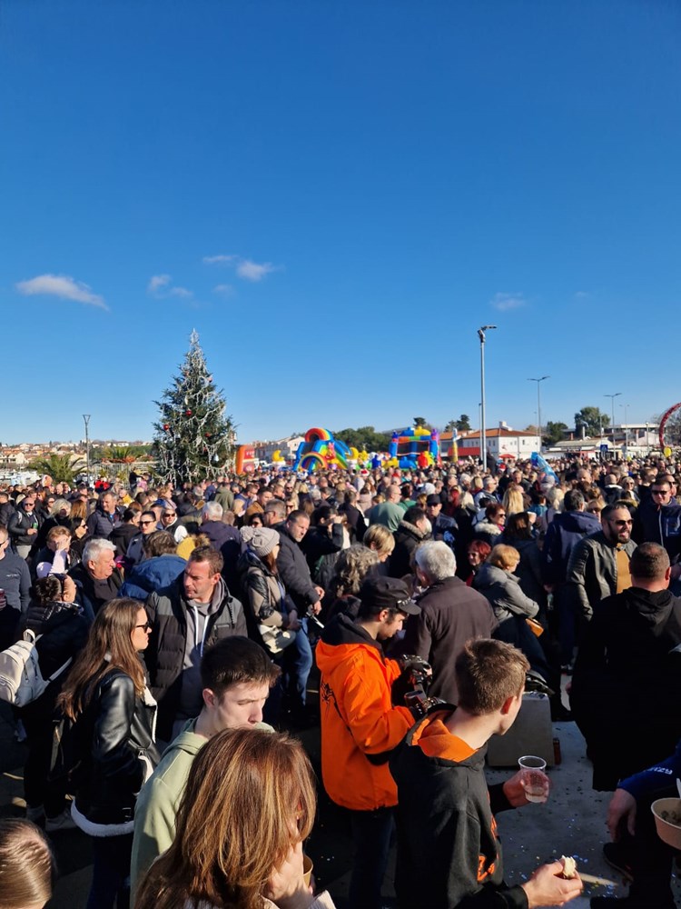 (Foto: TZ Općine Medulin)