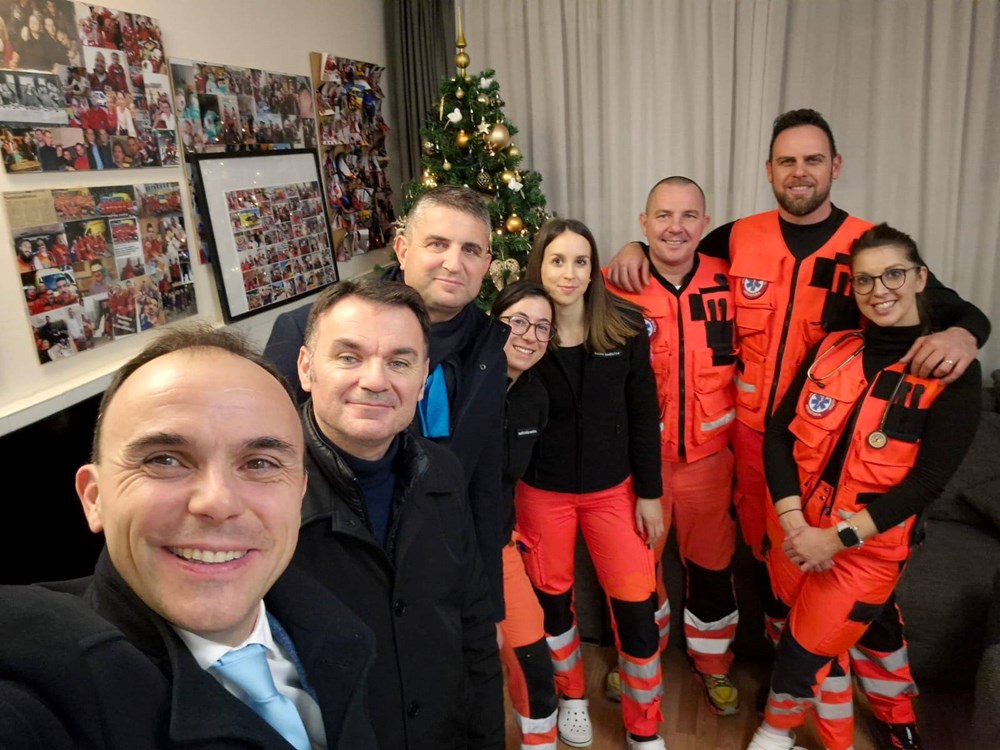 (Foto Grad Poreč)
