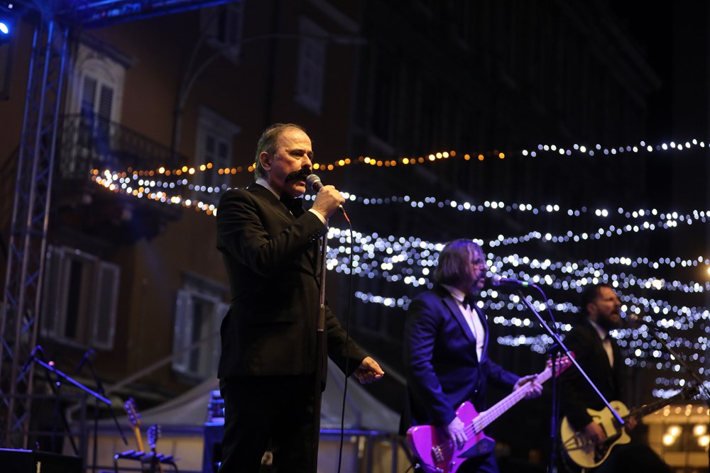 (Snimio Goran Kovačić / Pixsell)