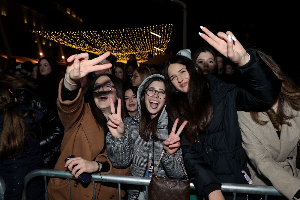 (Snimila Ivana Ivanović / Pixsell)