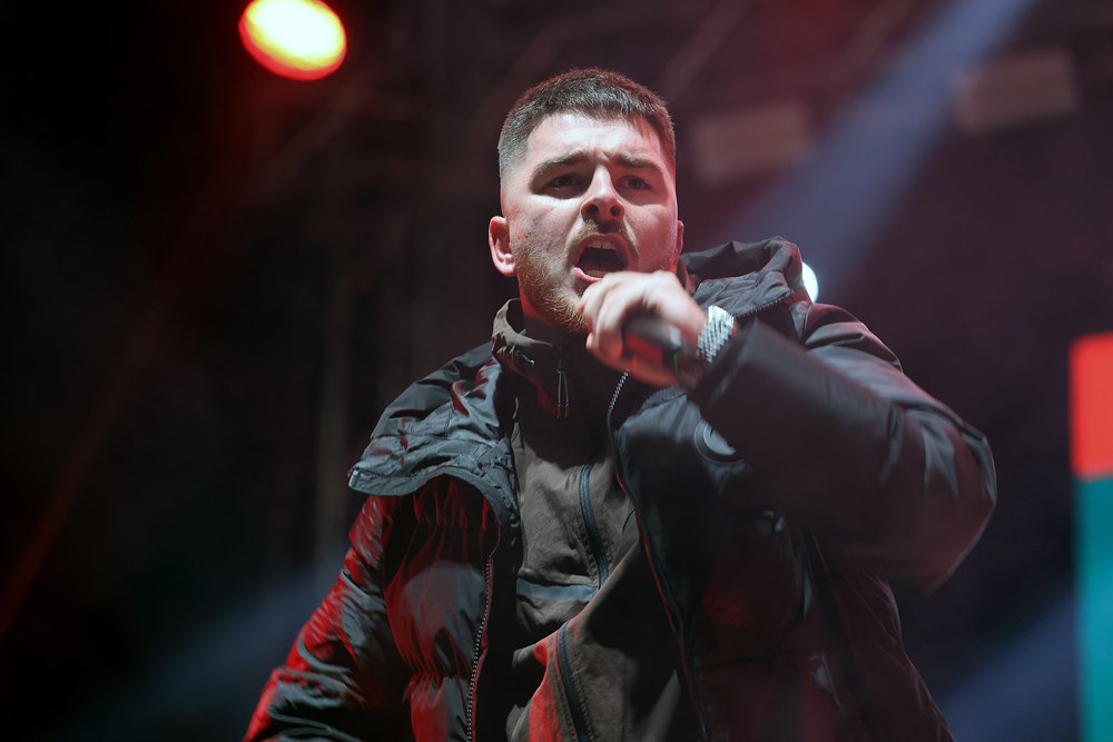 (Snimila Ivana Ivanović / Pixsell)