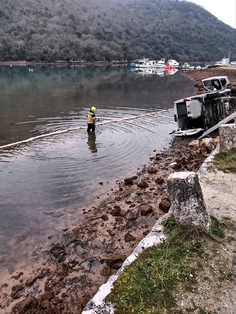 (Foto: JVP Rovinj)