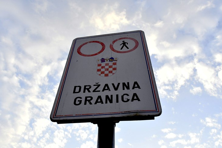 (Snimio Ivica Galović/Pixsell)