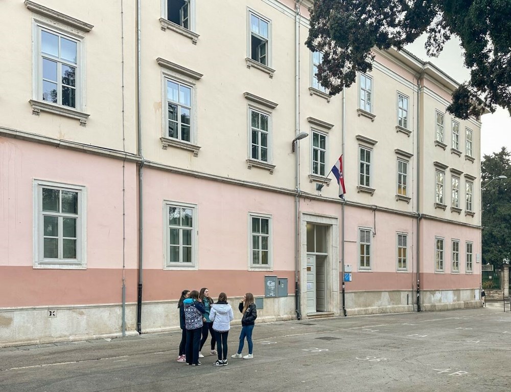 (Grad Pula)
